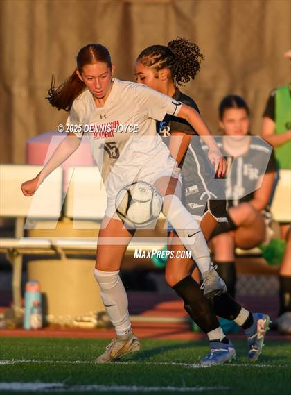 Thumbnail 1 in Canandaigua Academy @ East Rochester photogallery.