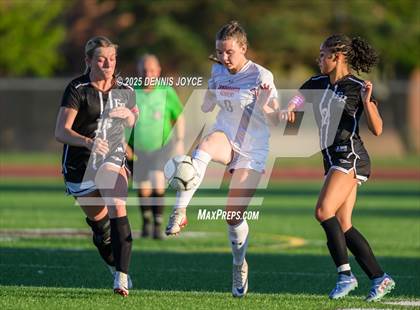 Thumbnail 1 in Canandaigua Academy @ East Rochester photogallery.