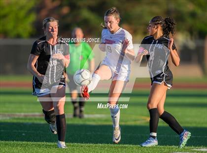 Thumbnail 2 in Canandaigua Academy @ East Rochester photogallery.