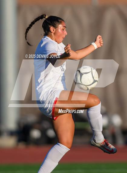 Thumbnail 2 in Canandaigua Academy @ East Rochester photogallery.