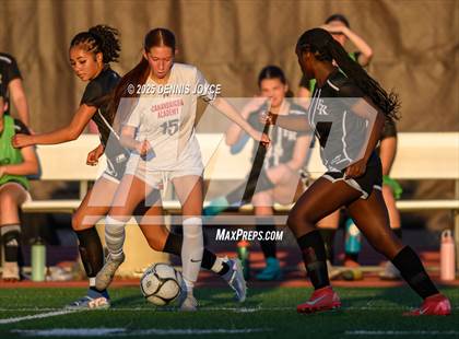 Thumbnail 3 in Canandaigua Academy @ East Rochester photogallery.