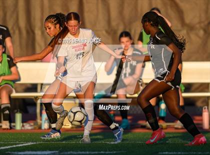 Thumbnail 2 in Canandaigua Academy @ East Rochester photogallery.