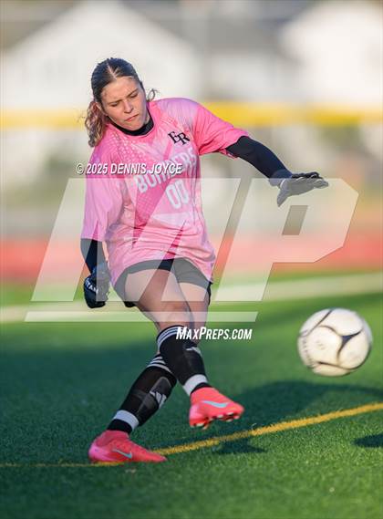 Thumbnail 1 in Canandaigua Academy @ East Rochester photogallery.