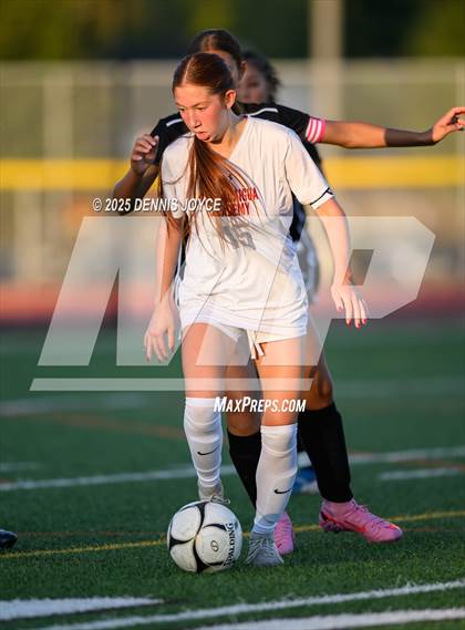 Thumbnail 1 in Canandaigua Academy @ East Rochester photogallery.