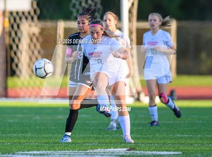 Thumbnail 1 in Canandaigua Academy @ East Rochester photogallery.