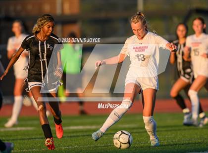 Thumbnail 2 in Canandaigua Academy @ East Rochester photogallery.