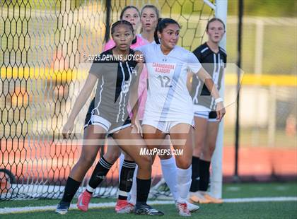 Thumbnail 1 in Canandaigua Academy @ East Rochester photogallery.