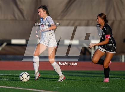 Thumbnail 2 in Canandaigua Academy @ East Rochester photogallery.