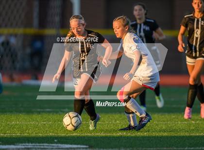 Thumbnail 3 in Canandaigua Academy @ East Rochester photogallery.