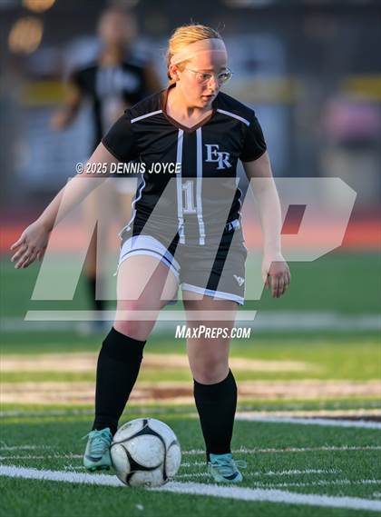 Thumbnail 1 in Canandaigua Academy @ East Rochester photogallery.