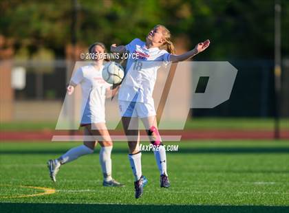 Thumbnail 2 in Canandaigua Academy @ East Rochester photogallery.