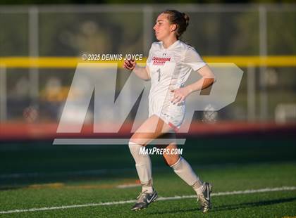 Thumbnail 1 in Canandaigua Academy @ East Rochester photogallery.