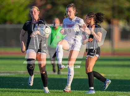 Thumbnail 3 in Canandaigua Academy @ East Rochester photogallery.