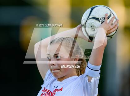 Thumbnail 3 in Canandaigua Academy @ East Rochester photogallery.