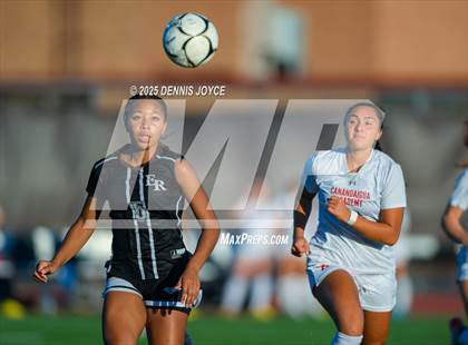 Thumbnail 3 in Canandaigua Academy @ East Rochester photogallery.