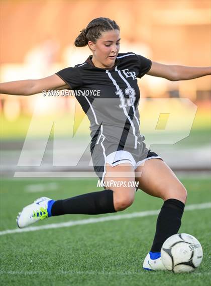 Thumbnail 1 in Canandaigua Academy @ East Rochester photogallery.