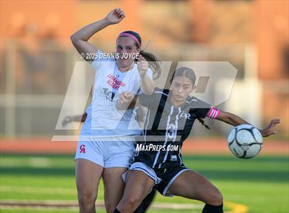 Thumbnail 2 in Canandaigua Academy @ East Rochester photogallery.