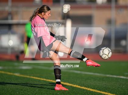 Thumbnail 1 in Canandaigua Academy @ East Rochester photogallery.