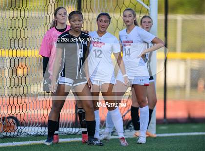 Thumbnail 3 in Canandaigua Academy @ East Rochester photogallery.