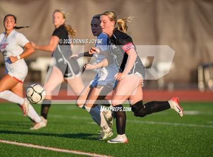 Thumbnail 2 in Canandaigua Academy @ East Rochester photogallery.