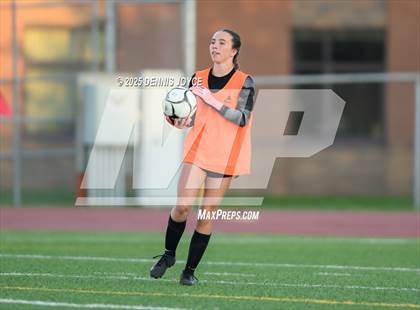 Thumbnail 3 in Canandaigua Academy @ East Rochester photogallery.