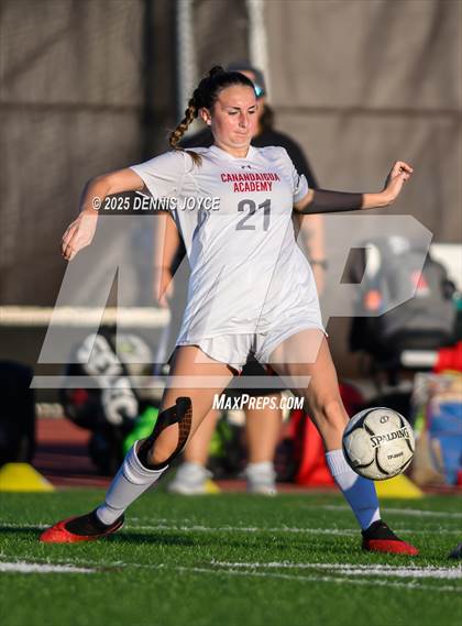 Thumbnail 3 in Canandaigua Academy @ East Rochester photogallery.