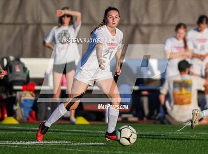 Thumbnail 1 in Canandaigua Academy @ East Rochester photogallery.