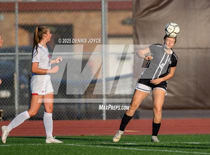 Thumbnail 2 in Canandaigua Academy @ East Rochester photogallery.