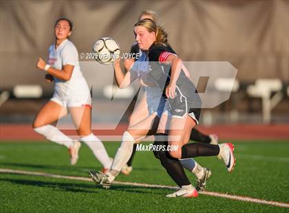 Thumbnail 1 in Canandaigua Academy @ East Rochester photogallery.