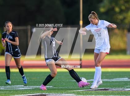 Thumbnail 3 in Canandaigua Academy @ East Rochester photogallery.