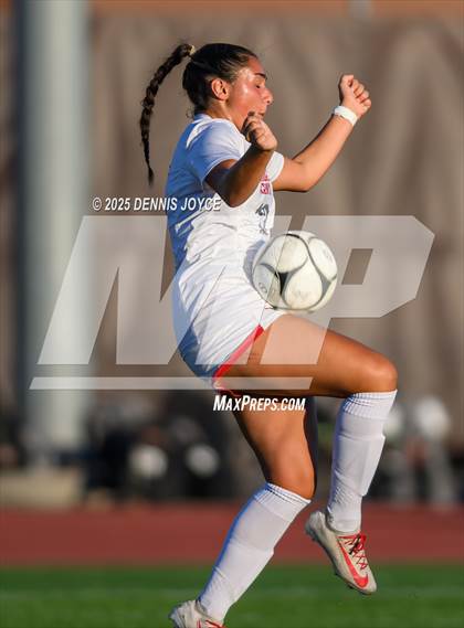 Thumbnail 1 in Canandaigua Academy @ East Rochester photogallery.