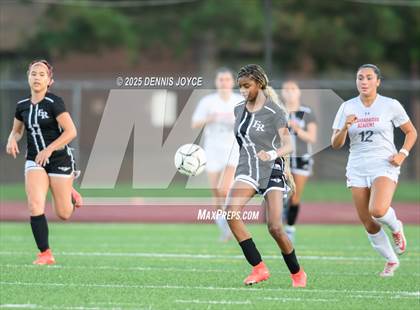 Thumbnail 1 in Canandaigua Academy @ East Rochester photogallery.