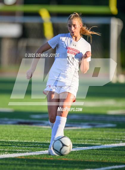 Thumbnail 2 in Canandaigua Academy @ East Rochester photogallery.