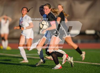 Thumbnail 2 in Canandaigua Academy @ East Rochester photogallery.