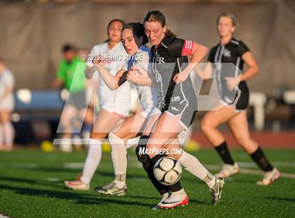 Thumbnail 3 in Canandaigua Academy @ East Rochester photogallery.