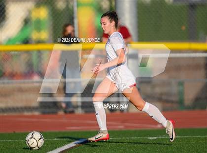 Thumbnail 3 in Canandaigua Academy @ East Rochester photogallery.