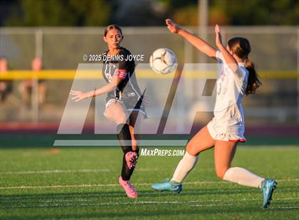 Thumbnail 1 in Canandaigua Academy @ East Rochester photogallery.