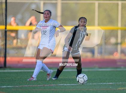 Thumbnail 3 in Canandaigua Academy @ East Rochester photogallery.