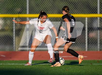 Thumbnail 3 in Canandaigua Academy @ East Rochester photogallery.