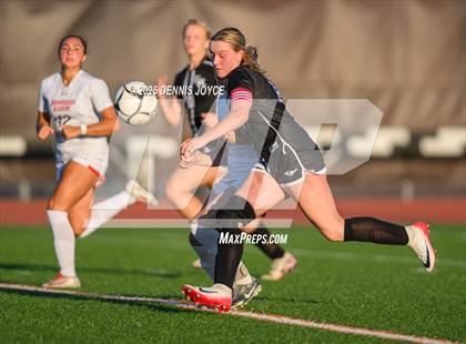 Thumbnail 3 in Canandaigua Academy @ East Rochester photogallery.