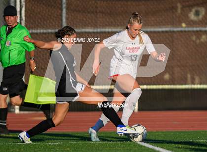 Thumbnail 1 in Canandaigua Academy @ East Rochester photogallery.