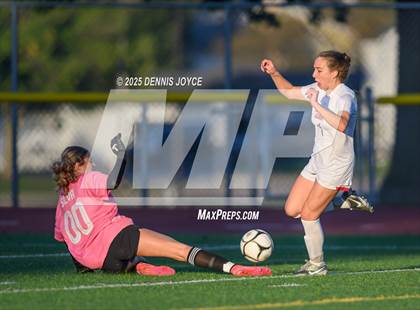 Thumbnail 1 in Canandaigua Academy @ East Rochester photogallery.