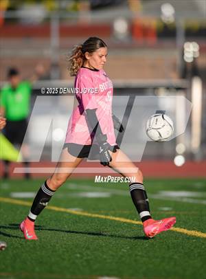 Canandaigua Academy @ East Rochester
