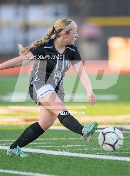 Thumbnail 3 in Canandaigua Academy @ East Rochester photogallery.