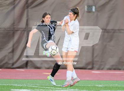 Thumbnail 1 in Canandaigua Academy @ East Rochester photogallery.