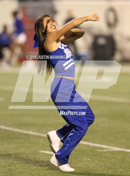 Thumbnail 3 in Bryant vs. North Little Rock (AAA 7A Final) photogallery.