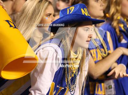 Thumbnail 3 in Bryant vs. North Little Rock (AAA 7A Final) photogallery.