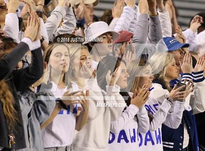 Thumbnail 2 in Bryant vs. North Little Rock (AAA 7A Final) photogallery.
