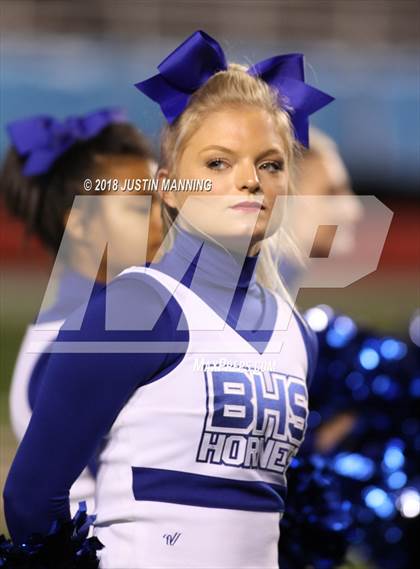 Thumbnail 3 in Bryant vs. North Little Rock (AAA 7A Final) photogallery.