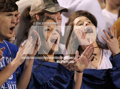Thumbnail 3 in Bryant vs. North Little Rock (AAA 7A Final) photogallery.